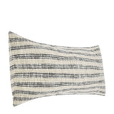 VC Linna Natural/Black Multiple Sizes Throw Pillow (Set of 2) by Classic Home at Eve Furniture