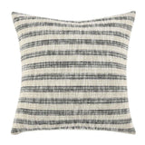 VC Linna Natural/Black Multiple Sizes Throw Pillow (Set of 2) by Classic Home at Eve Furniture