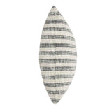 VC Linna Natural/Black Multiple Sizes Throw Pillow (Set of 2) by Classic Home at Eve Furniture