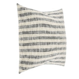 VC Linna Natural/Black Multiple Sizes Throw Pillow (Set of 2) by Classic Home at Eve Furniture
