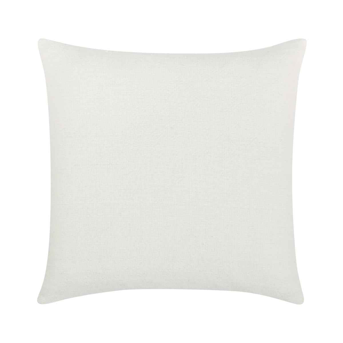 VC Marina White 26x26 Throw Pillow (Set of 2) by Classic Home at Eve Furniture