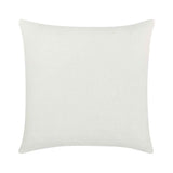 VC Marina White 26x26 Throw Pillow (Set of 2) by Classic Home at Eve Furniture