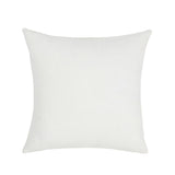 VC Mateo Metallic Gold/Ivory 22X22 Throw Pillow (Set of 2) by Classic Home at Eve Furniture