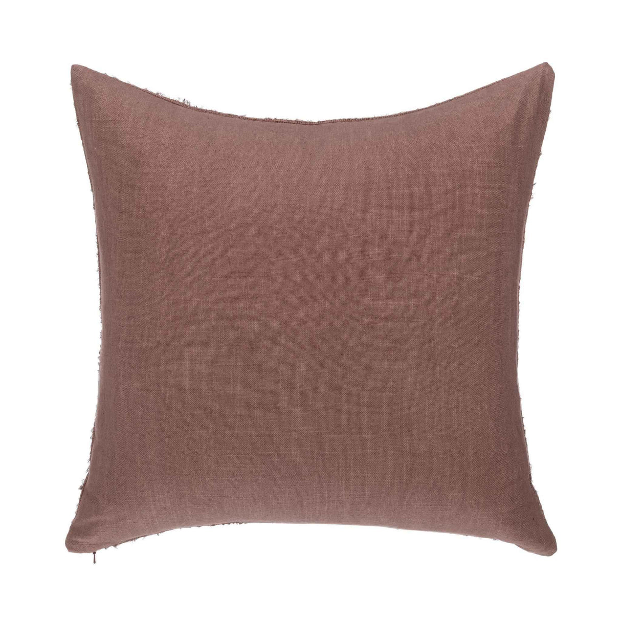 VC Mateo Sierra Brown 22x22 Throw Pillow (Set of 2) by Classic Home at Eve Furniture