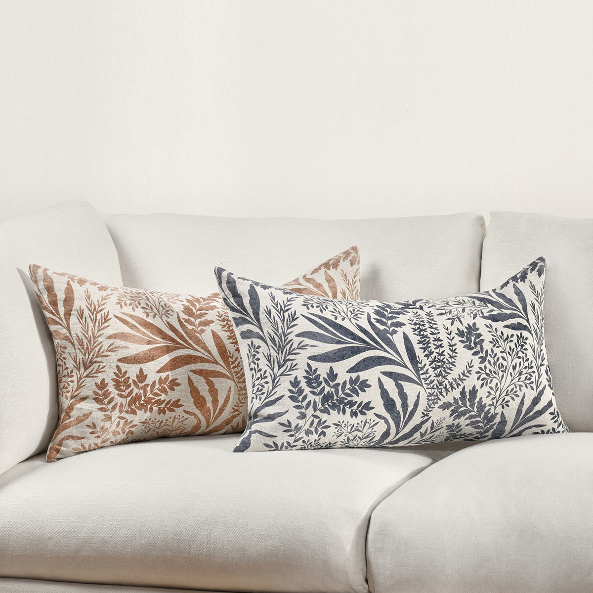 VC Mulberry Chestnut Brown Multiple Sizes Throw Pillow (Set of 2) by Classic Home at Eve Furniture