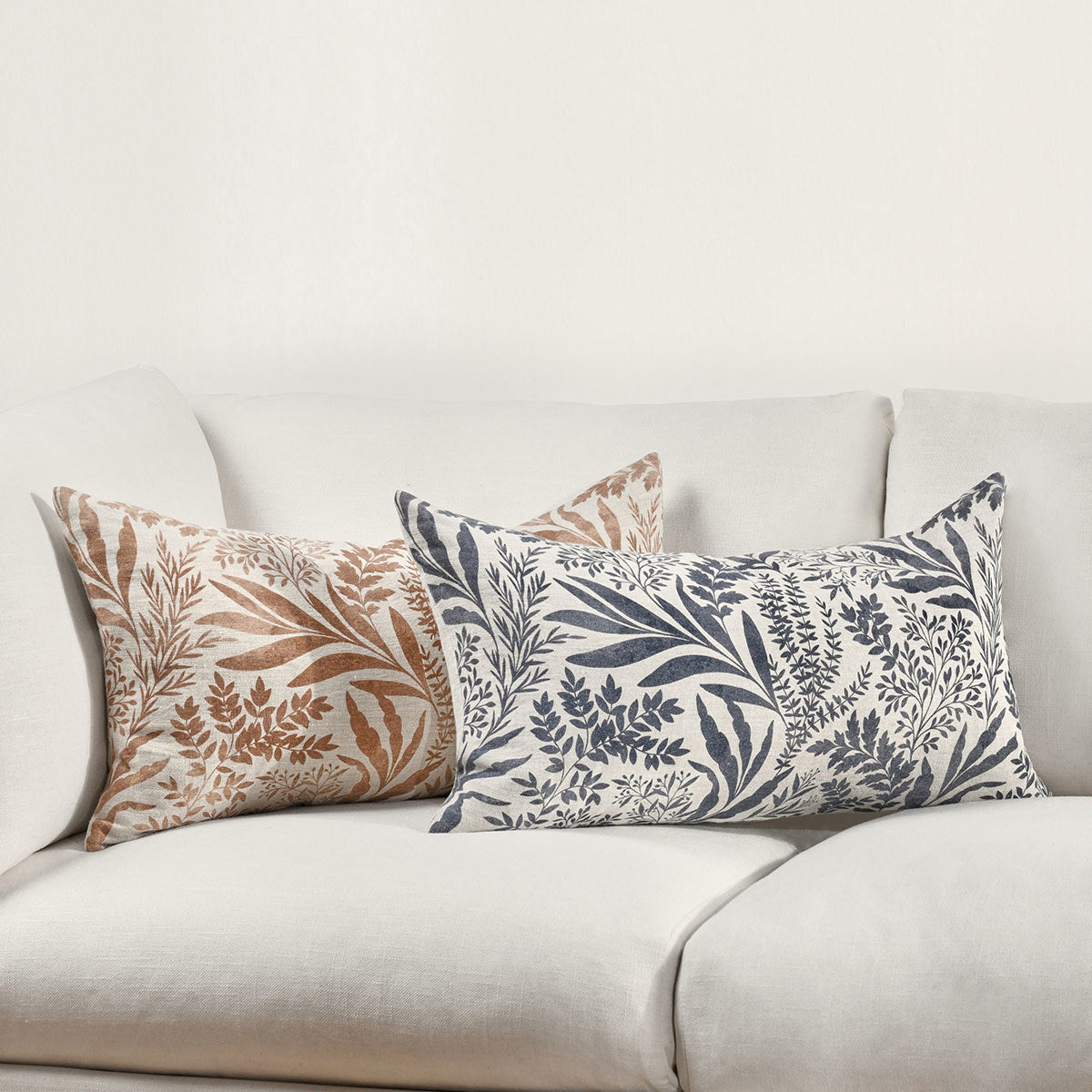 VC Mulberry Chestnut Brown Multiple Sizes Throw Pillow (Set of 2) by Classic Home at Eve Furniture