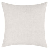 VC Mulberry Chestnut Brown Multiple Sizes Throw Pillow (Set of 2) by Classic Home at Eve Furniture