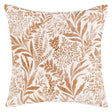 VC Mulberry Chestnut Brown Multiple Sizes Throw Pillow (Set of 2) by Classic Home at Eve Furniture