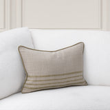 VC Newport Olive Green (Set of 2) by Classic Home at Eve Furniture