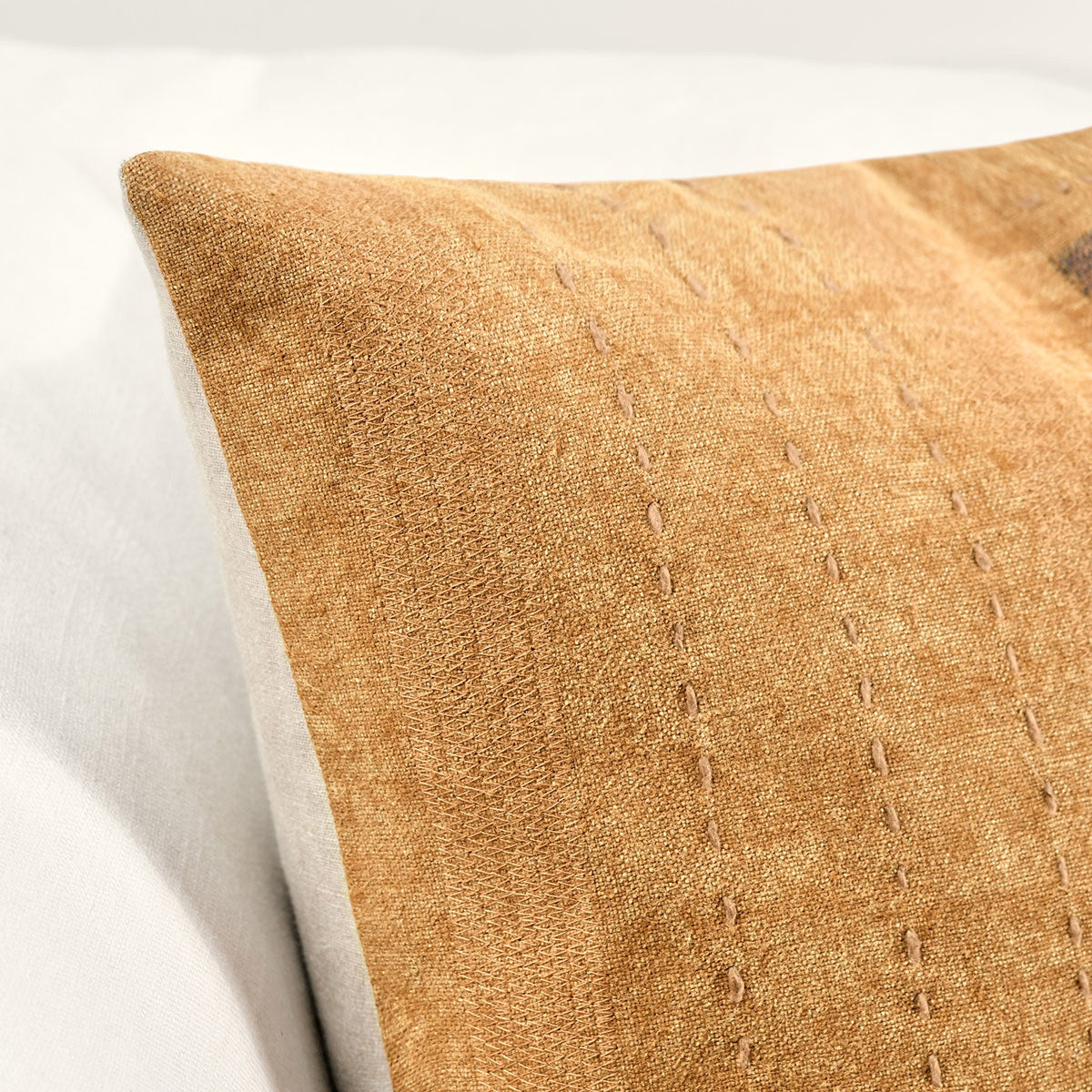 VC Origin Chestnut Brown (Set of 2) by Classic Home at Eve Furniture