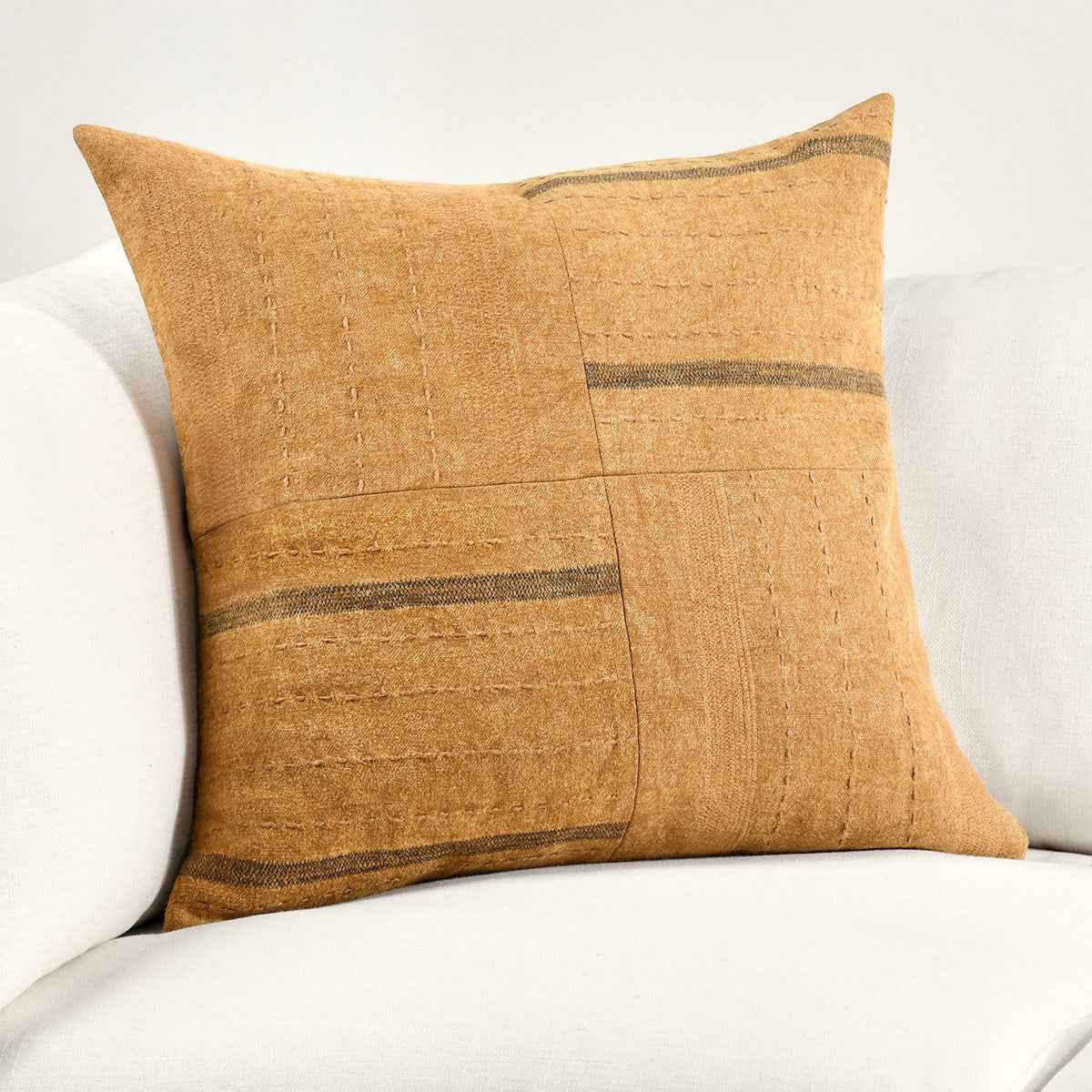 VC Origin Chestnut Brown (Set of 2) by Classic Home at Eve Furniture