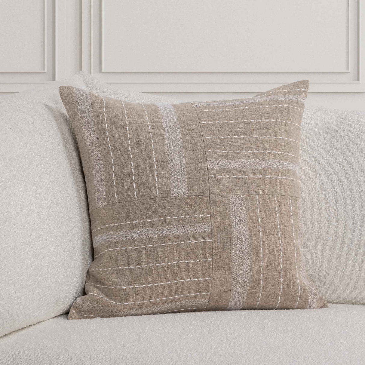 VC Origin Natural (Set of 2) by Classic Home at Eve Furniture