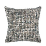 VC Porter Blue Slate Multiple Sizes Throw Pillow (Set of 2) by Classic Home at Eve Furniture