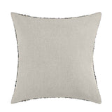 VC Porter Blue Slate Multiple Sizes Throw Pillow (Set of 2) by Classic Home at Eve Furniture