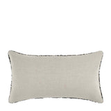VC Porter Blue Slate Multiple Sizes Throw Pillow (Set of 2) by Classic Home at Eve Furniture