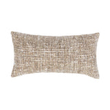 VC Porter Natural/Ivory Multiple Sizes Throw Pillow (Set of 2) by Classic Home at Eve Furniture