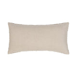 VC Porter Natural/Ivory Multiple Sizes Throw Pillow (Set of 2) by Classic Home at Eve Furniture