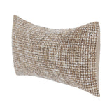 VC Porter Natural/Ivory Multiple Sizes Throw Pillow (Set of 2) by Classic Home at Eve Furniture