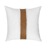 VC Steam Ivory/Dumont 26x26 Throw Pillow (Set of 2) by Classic Home at Eve Furniture