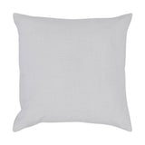 VC Steam Sea Fog Blue/Ivory 26x26 Throw Pillow (Set of 2) by Classic Home at Eve Furniture