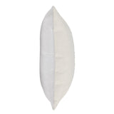 VC Steam Sea Fog Blue/Ivory 26x26 Throw Pillow (Set of 2) by Classic Home at Eve Furniture