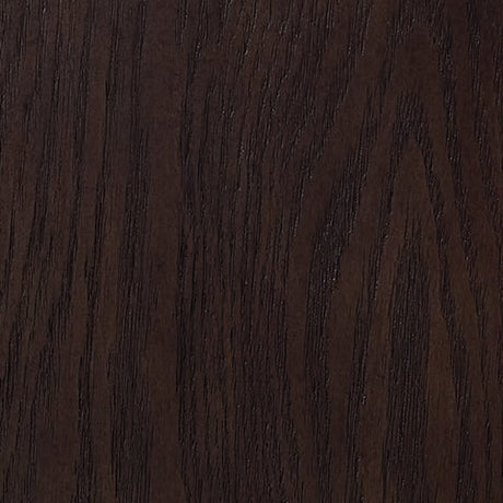 Veeda Dark Brown Accent Cabinet by Ashley at Eve Furniture