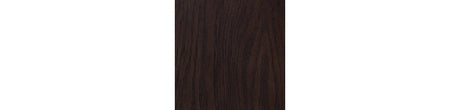 Veeda Dark Brown Accent Cabinet by Ashley at Eve Furniture
