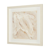 Veil by Mercana Studio Handmade Original Framed Artwork Matted under Glass by Mercana at Eve Furniture