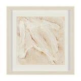 Veil by Mercana Studio Handmade Original Framed Artwork Matted under Glass by Mercana at Eve Furniture