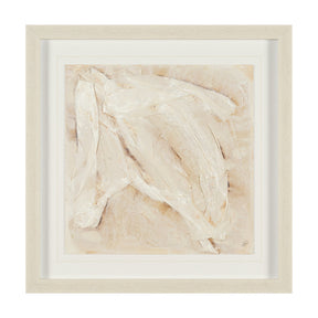 Veil by Mercana Studio Handmade Original Framed Artwork Matted under Glass by Mercana at Eve Furniture