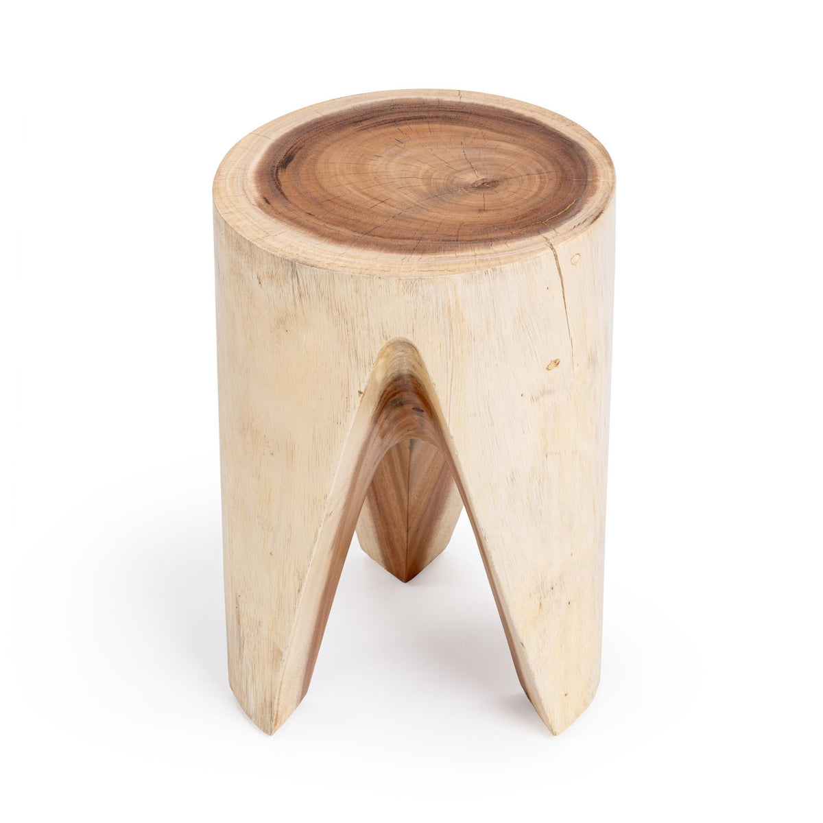 Vela Accent Table by Classic Home at Eve Furniture
