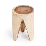 Vela Accent Table by Classic Home at Eve Furniture