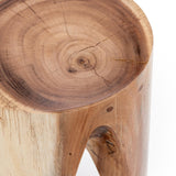 Vela Accent Table by Classic Home at Eve Furniture