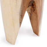 Vela Accent Table by Classic Home at Eve Furniture