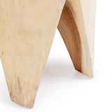 Vela Accent Table by Classic Home at Eve Furniture