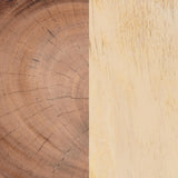 Vela Accent Table by Classic Home at Eve Furniture