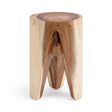 Vela Accent Table by Classic Home at Eve Furniture