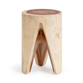 Vela Accent Table by Classic Home at Eve Furniture
