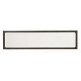 Vellara Dark Walnut Sideboard by Furniture of America at Eve Furniture