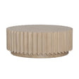 Velma Coffee Table by Dovetail at Eve Furniture
