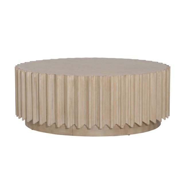 Velma Coffee Table by Dovetail at Eve Furniture