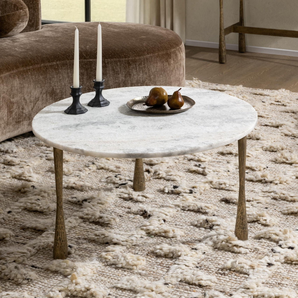 Venicia Coffee Table by Classic Home at Eve Furniture