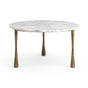 Venicia Coffee Table by Classic Home at Eve Furniture