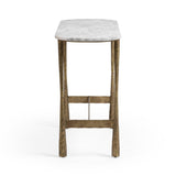 Venicia Console Table by Classic Home at Eve Furniture