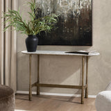 Venicia Console Table by Classic Home at Eve Furniture
