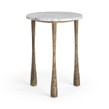 Venicia End Table by Classic Home at Eve Furniture