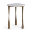 Venicia End Table by Classic Home at Eve Furniture