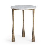 Venicia End Table by Classic Home at Eve Furniture