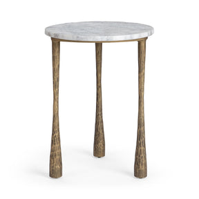 Venicia End Table by Classic Home at Eve Furniture