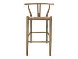 Ventana Natural Counter Stool by MOES at Eve Furniture